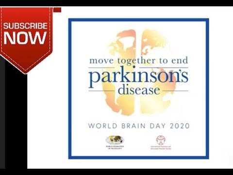 Parkinson’s (رعشہ) Disease by Dr Shazma Khan, Part - 1 - YouTube