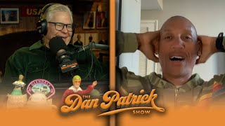 Reggie Miller on the Dan Patrick Show Full Interview | 11/11/25