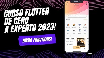 Funciones básicas en Dart