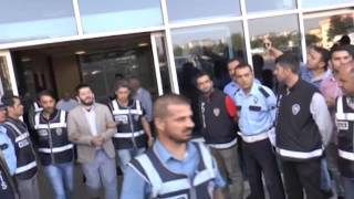 FETÖ/PDY kapsamında Şükrü Boydak, İlyas Boydak ve Bekir Boydak tutuklandı