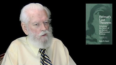 Mathematics and the Physical Universe with Edward R. Close