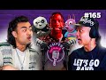 Dark travis scott theory kungfu panda theory  real taxicab ghost footage  jumpers jump ep165