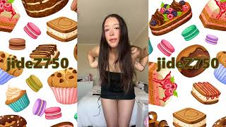 big bank challenge 🍩😋 tiktok #shorts #tiktok bigbank