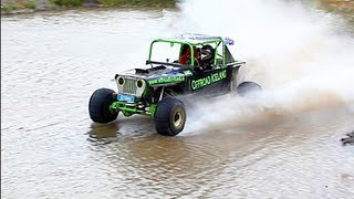 Formula Offroad NEZ Championship 2012 DVD Trailer!