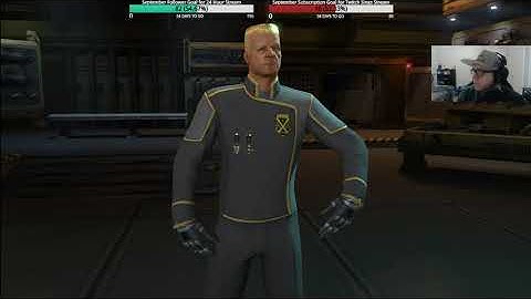 Xcom: Enemy Within Episode 5 - In Honor of a Hero Lost, CaptainStubs