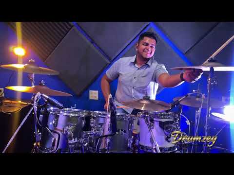 Engine Room Soca 2023 Drum Cover By Drumzey Engine Room Soca 2023 Drum Cover By Drumzey