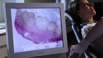 TRIOS® - more than a scanner