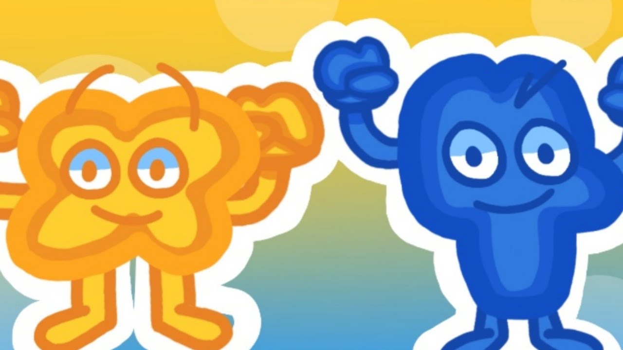 BFB ANIMATION Peanut butter jelly time background song for BFDI YouTube