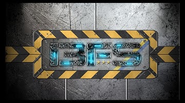 I3FS Outfit Intro -Cobalt-