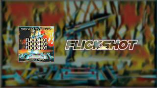 Weird Genius Ft. Charita Utami - Flickshot (XTROZZ Remix) #FlickshotRemix