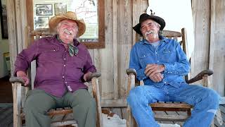 Brands of the Breakfast Bar at Florida Cracker Feed Lot: Interview with The Bellamy Brothers