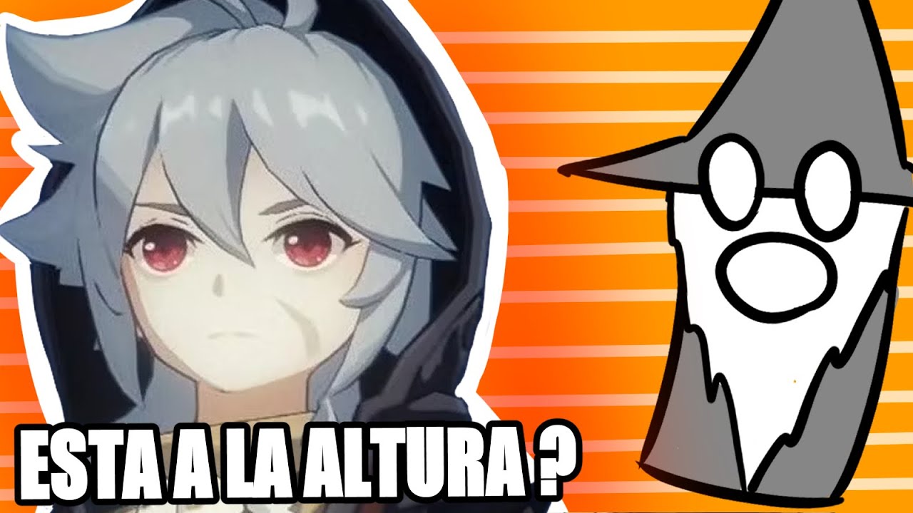 RAZOR ESTA A LA ALTURA ? - Genshin Impact Español 2024
