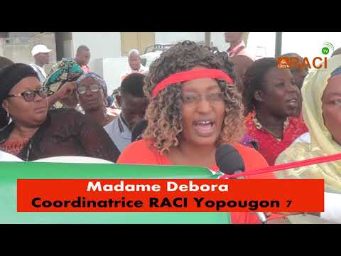 cÔte-d'ivoire-/-ouattara-effrayÉ-par-le-premier-meeting-de-l'opposition