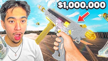 De NIEUWE $1.000.000 Warzone Loadout is EINDELIJK hier! 😍