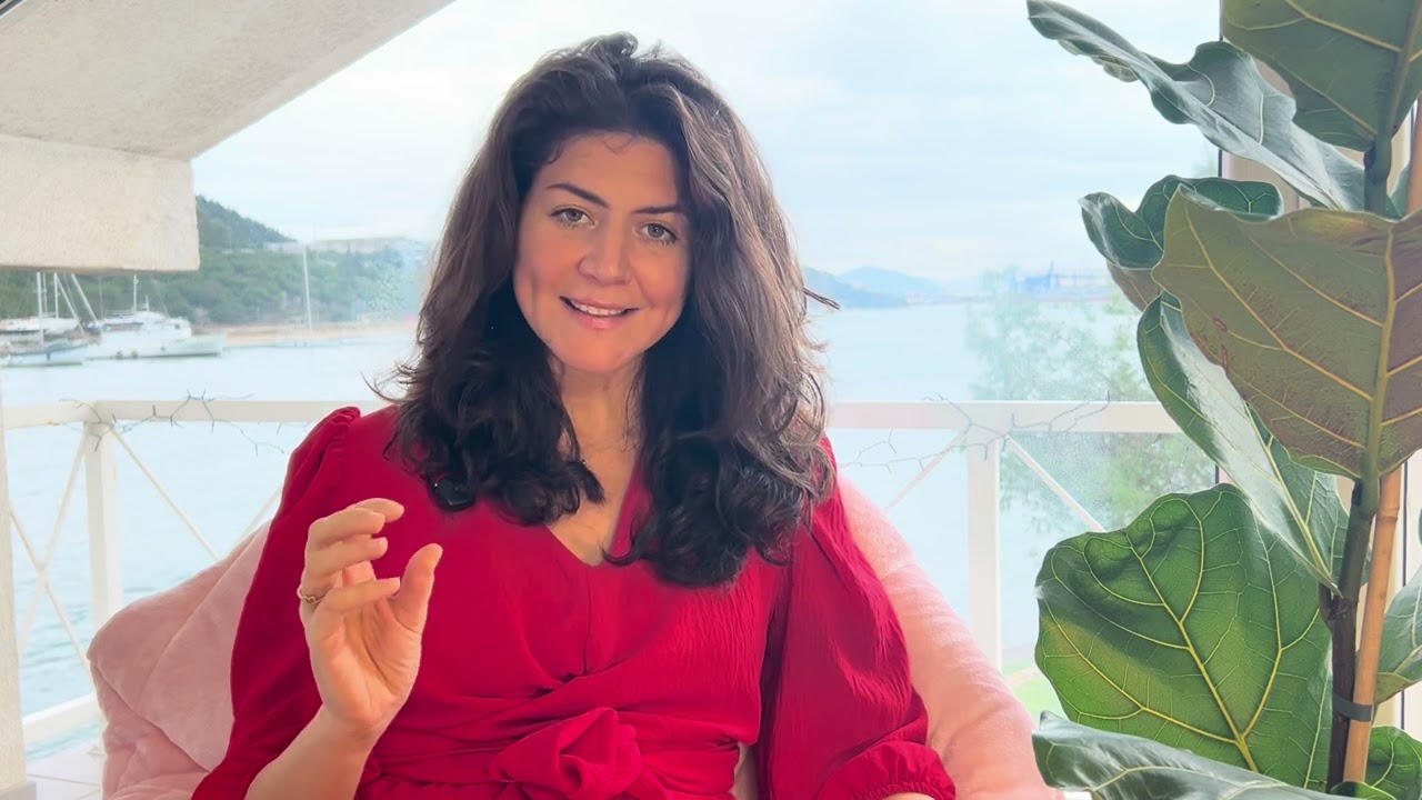 Kako doživljaj Majke utječe na naš cijeli život?