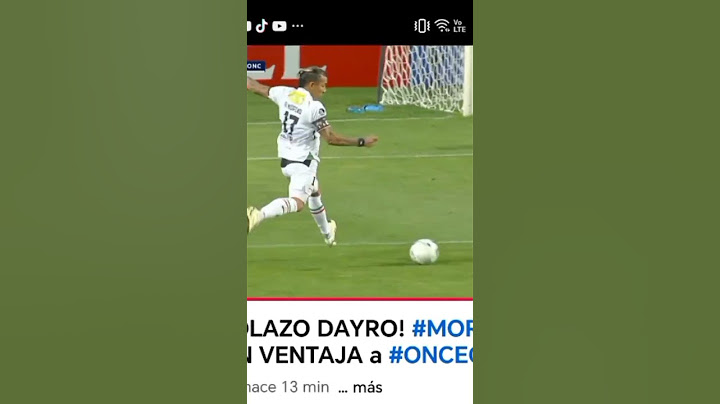 gol de once caldas ante unión española Copa Sudamericana 9 de abril 2025, gol de. dairon moreno