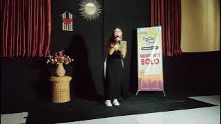 Yura Yunita - Jalan Pulang - Juara 1 FLS3N Lampung Timur - Nyoman Pradianita-SMA Teladan Way Jepara