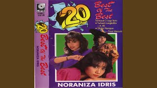 Video thumbnail of "Noraniza Idris - Si Jantung Hati"