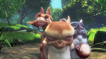 Big Buck Bunny
