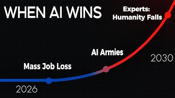 How AI Takes Over: A Realistic Scenario