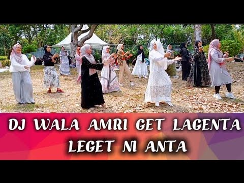 🔴 MENARI BERSAMA PADA LEBARAN 2024