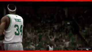 NBA 2K13 - Official Trailer