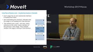 #09 MoveIt Workshop 2019 Macau: Hands on with Task Constructor