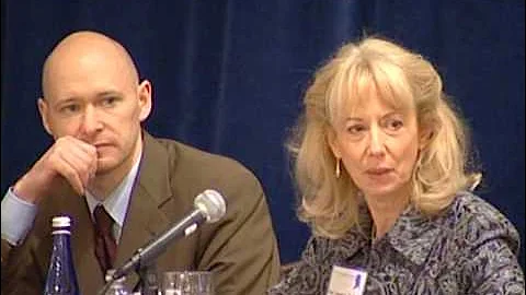 The Future of Cost-Benefit Analysis in Environmental Policy, Pt. 10