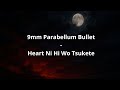 9mm Parabellum Bullet - Heart Ni Hi Wo Tsukete (legendado)