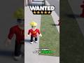 Wanted But I Can't TOUCH GREEN!