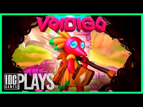 Voidigo