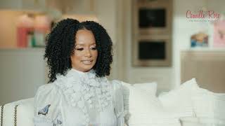 Famous Janell Stephens - Camille Rose 2023 Net Worth