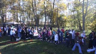 Kidney Walk 2010 Short.wmv
