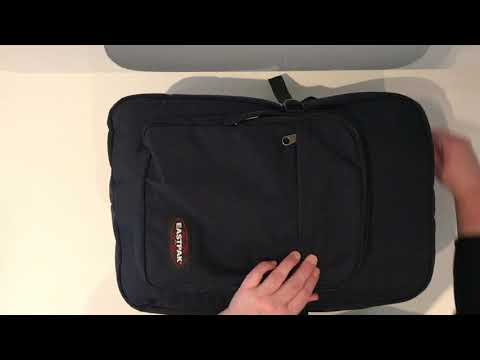 eastpak orson backpack