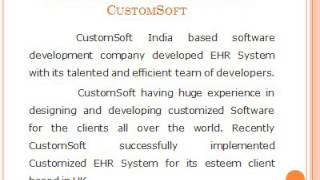 Inventory Management App by CustomSoft screenshot 4