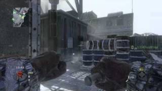 triple throwback grenade Black Ops Summit