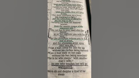 그녀의 아름다움을 탐내지 마십시오