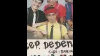 Lagu Sunda Hit 90-an 'Cep Deden'