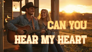 CAN YOU HEAR MY HEART | full version #lovesong