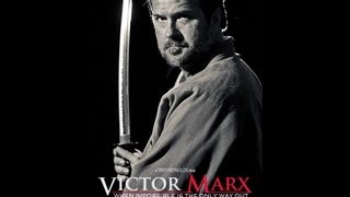 فيلم روائي طويل: قصة فيكتور ماركس - عندما يكون المستحيل هو المخرج الوحيد