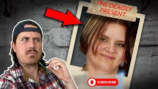 Mrballen Podcast  The Deadly Present  Mrballens Horror Stories