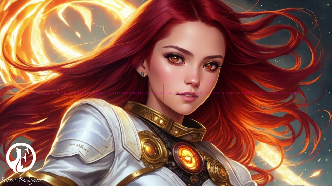 Vexento - Return Of The Raver: A Rave Experience Like No Other | Forest Backyard