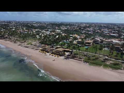 Vilas do Atlântico - Lauro de Freitas