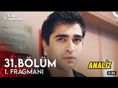 Yalı Çapkını 31. bölüm 1. fragmanı: Seyran ve Ferit boşanmıyor! Duruşma salonu çıkışında sürpriz var