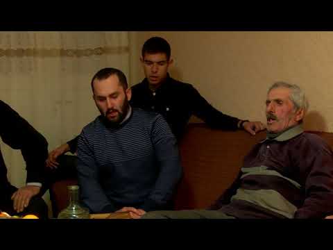 \"შაშვი კაკაბი\" •  სოფ.კონდოლი(თელავი)