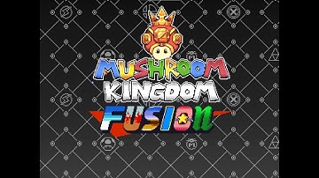 Mushroom Kingdom Fusion Part 12