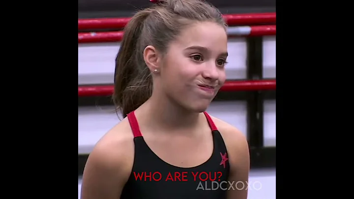 Mackenzie was never “good enough”.. ☹️ #dancemoms #sad #shortsfeed #shorts #comparison #dance