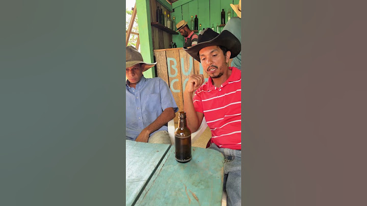 Miguel found his friend