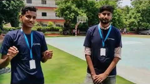 Students Experience on Internship - 2018