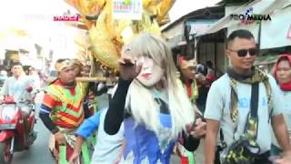 TURU NING PAWON - PUTRA GENADES LIVE PAGADEN 10-6-2019 [PRO MEDIA]